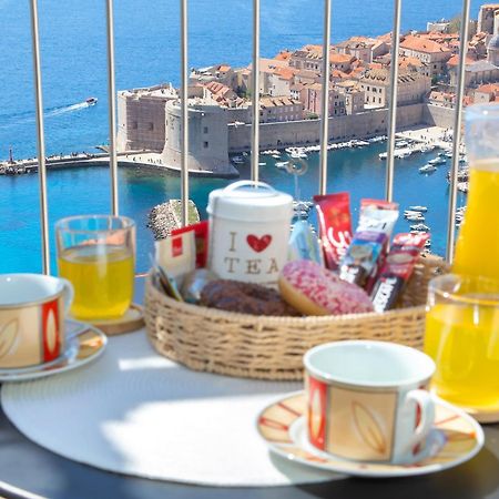 Apartments Superb View 1 Dubrovnik Exterior foto